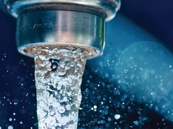Boiled water advisory in effect