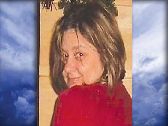Brenda Ann Thomas