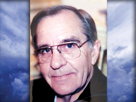Dickey ‘Dick’ Lynn Young