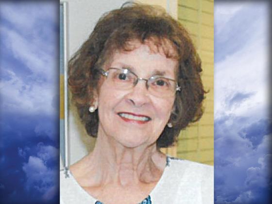 Joyce Holt Logan Whitaker