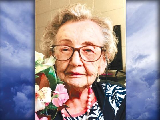 Martha Lucille Clayton Stanley