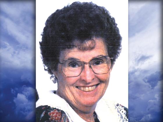 Mary Helen Sutton