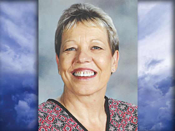 Patricia Annalee Tipton Boring