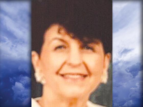 Rosa Lee Abercrombie Burgess