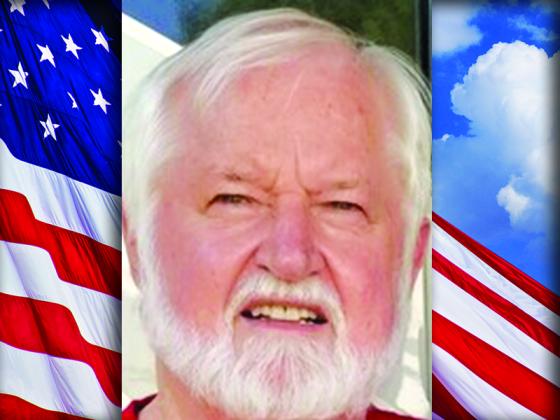 Ted Robert Barrett