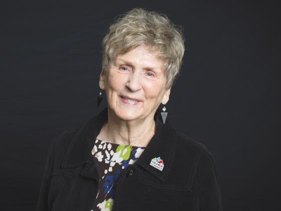 Sally Daniels