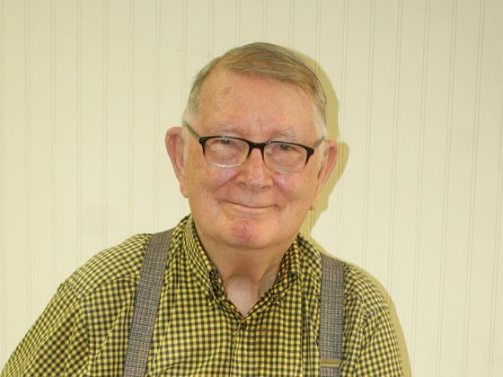Don VanLandingham