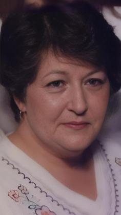 Deborah Kay Williams Key