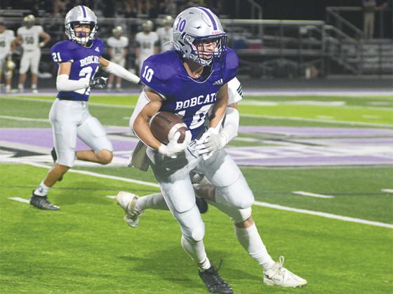 Gilmer High alum Will Kiker secured one of 10 preferred walk-on spots at Georgia Tech, and he will report to practice July 31.