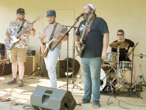 The Band Waleska