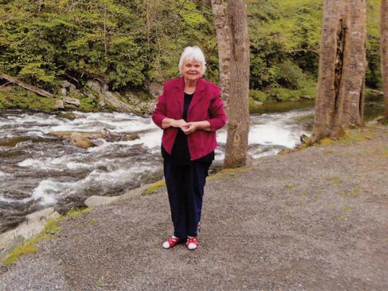 Joyce Southern Bennett