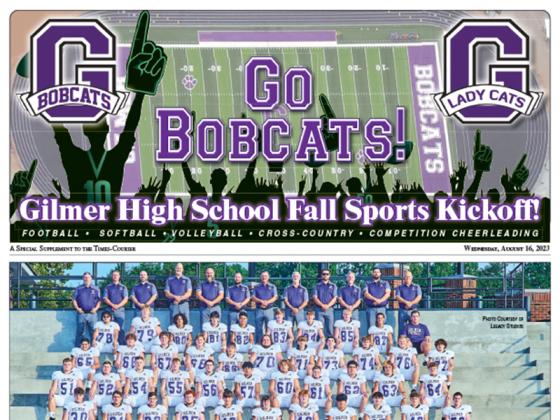 Go Bobcats!