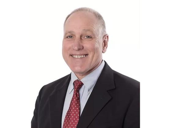 Mayor Al Hoyle