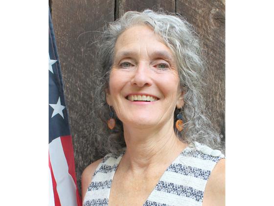 Cindy Hoyle Musselwhite