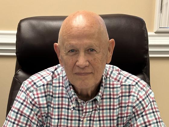 Mayor Don Callihan