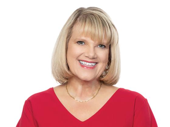 Sandy Ott