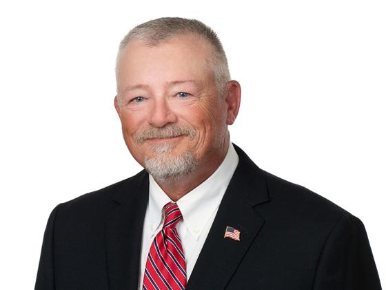 Tom Crawford