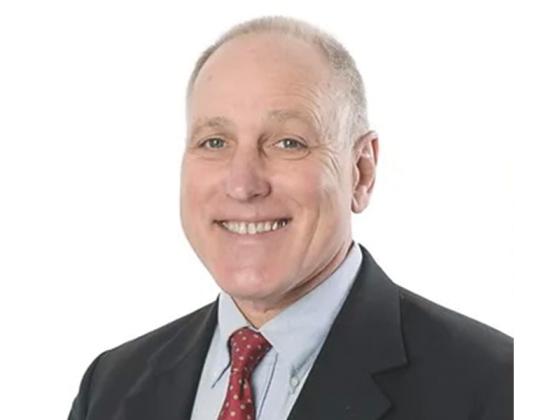 Ellijay Mayor Al Hoyle