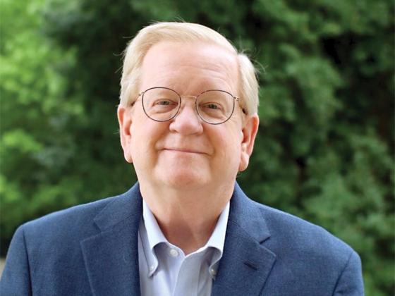 The Rev. Mark Westmoreland