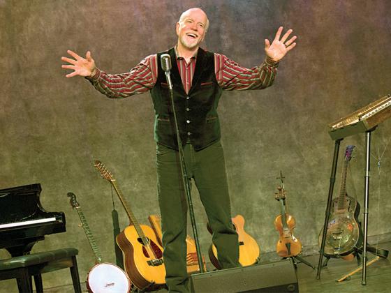 John McCutcheon