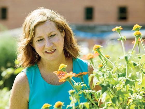 Becky Griffin, of the UGA Extension Service Mountain Research and Education Center in Blairsville, will present a workshop on how to grow milkweed and the benefits of the native plant in an upcoming Master Gardeners program at the Gilmer County Library.