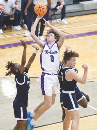 Ryder Wofford 022124