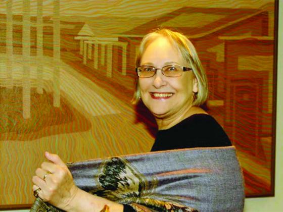 Glenda Bailey-Mershon