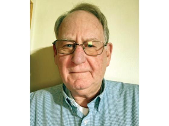 Jim Parmer
