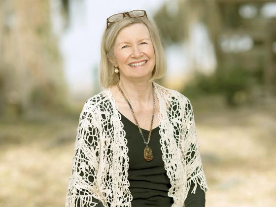 Cassandra King Conroy