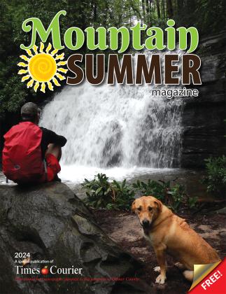 Mountain Summer