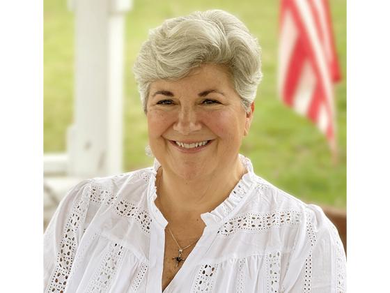 Karleen Ferguson