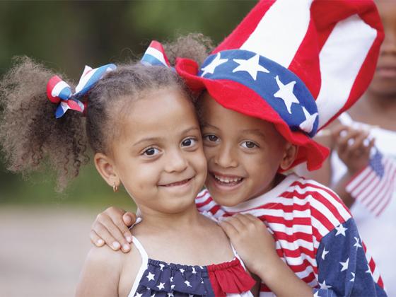 Downtown Ellijay will once again celebrate Independence Day with a parade, fireworks and other July Fourth festivities. 