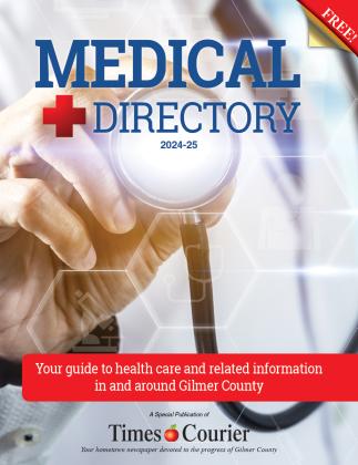 2024 Medical Directory
