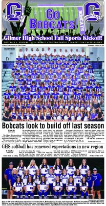 Go Bobcats!