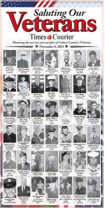 Salute to Veterans 2023