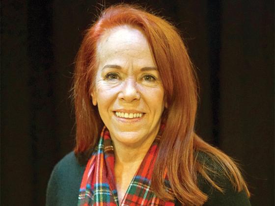 Gilmer Arts named Keli Fowler as artistic director to oversee the playhouse. 