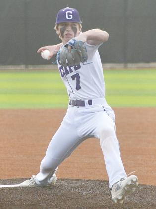 Landon McClure