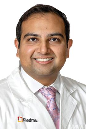 Dr. Vimal Patel