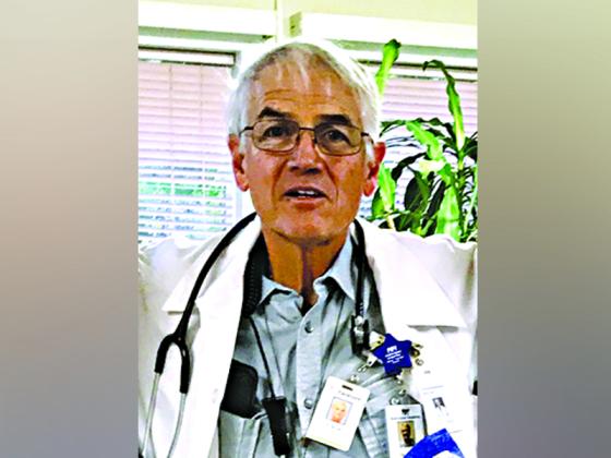 Dr. Robert Bond
