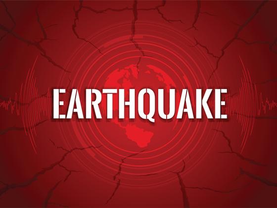 4.1 magnitude earthquake felt across north Georgia