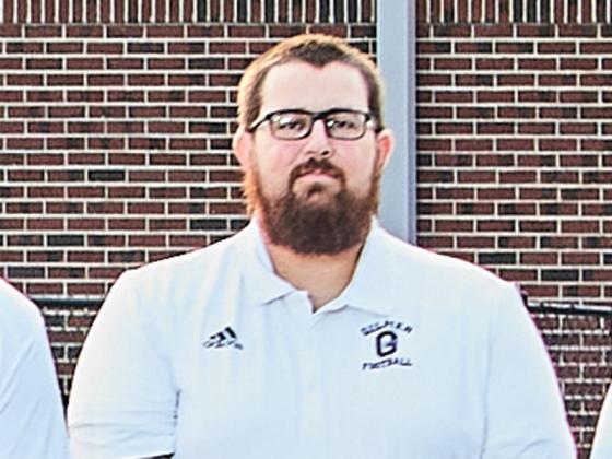 Drew Gaddy
