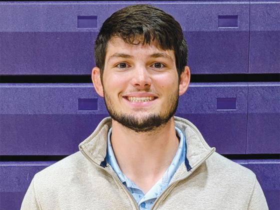 Caleb Waddell