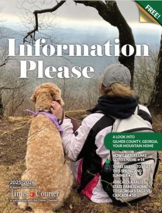 Information Please