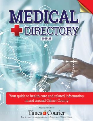 2025 Medical Directory