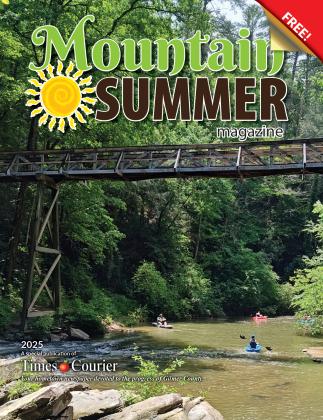 Mountain Summer 2025