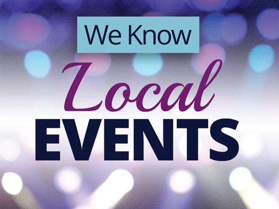 Community Calendar of Events