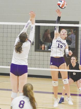 Photo by Robbie Bills/Sports Editor