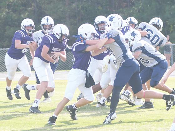 Photo by Robbie Bills/Sports Editor