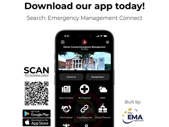 EMA app now available
