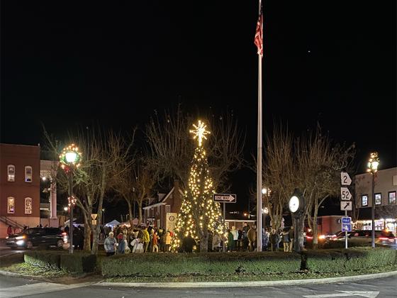 More scenes from the Merry Mountain Town Festival and Parade